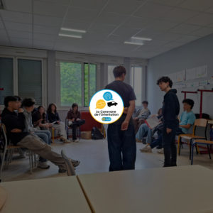 Caravane de l’Orientation D-Clic x MLDS – Retour sur les journées 2026