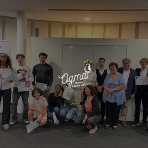 3e édition du Concours d’Éloquence OGMA Lycée