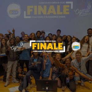Finale Challenge Inter-Collèges