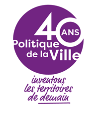 Label 40 ans Politique de la Ville