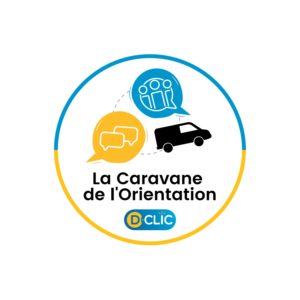 La caravane de l'orientation La caravane de l'orientation