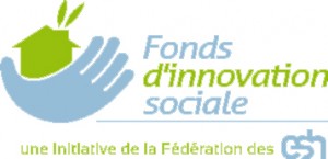 Fond d'Innovation Sociale