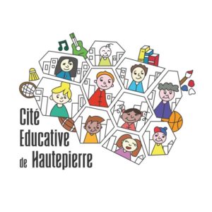 Cité éducative Hautepierre