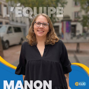 Manon NOËL