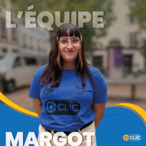 Margot CORTES