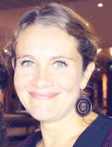 Myriam ARISTORENA