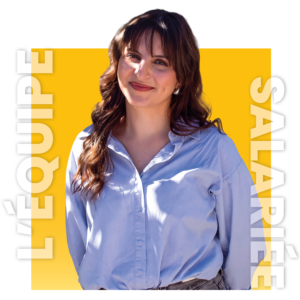 Selin KAVCAR