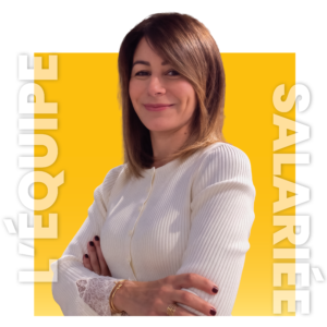 Yasmina BOUNYAR