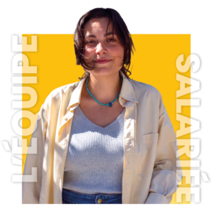 Apolline POLI
