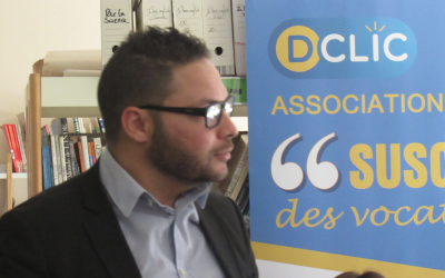 Créa D-Clic - Collège Leclerc - 23 avril 2015