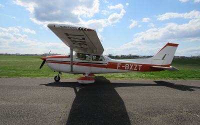 D-CLIC AIRLINES 1 - Cessna 172