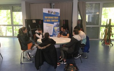 Forum - Collège Stockfeld - 29 avril 2017