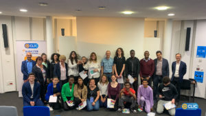 Retour sur l'expérimentation du Concours d'éloquence OGMA Lycée ! 🗣️