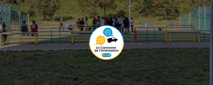 La Caravane de l'Orientation - Festival OQP