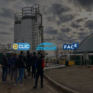 Stage clé en main ENGIE - Association D-Clic - FACE Alsace
