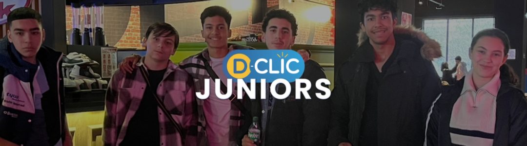 D-Clic Juniors - Afterschool Bowling