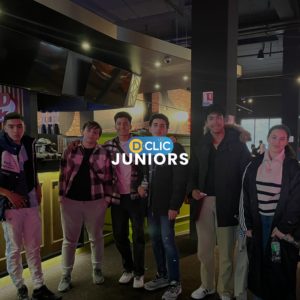 D-Clic Juniors - Afterschool Bowling
