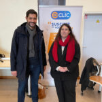 Forum de l'Uniforme - Lycée Marcel Rudloff - 8 février-6