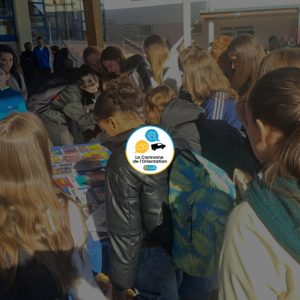 2. Caravane au collège du Bastberg - Bouxwiller (3 Avril)