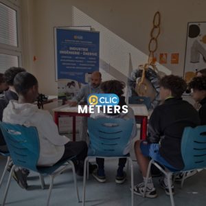 Forum métier #7 - Vauban