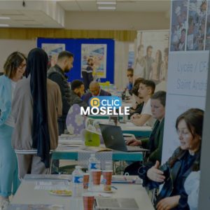 Grand Forum des métiers - Florange (Samedi 12 avril 2025)