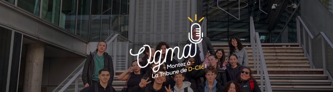 Second tour OGMA - France TV