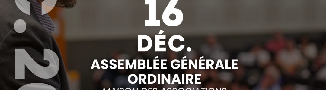 Assemblée Générale