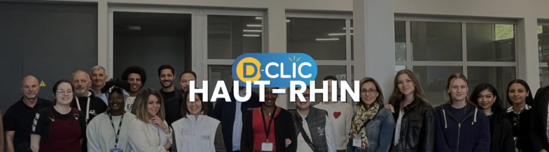 D-Clic Haut-Rhin