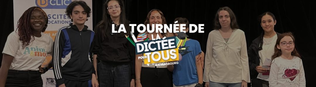 La Tournée de LDPT Strasbourg #3