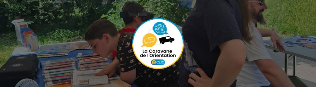6. La caravane à la Fête du Parc Schulmeister (14 juin)