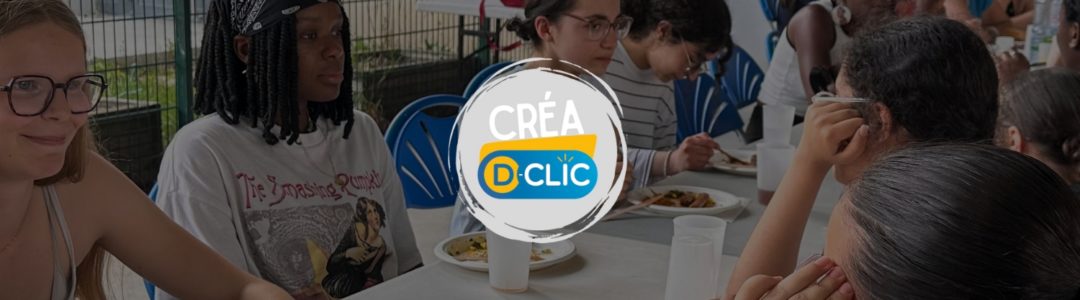 Barbec Créa D-Clic
