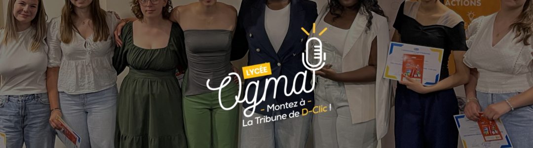 Finale Ogma Lycée