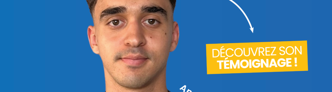 Zoom - Retour Services Civiques - Rayane