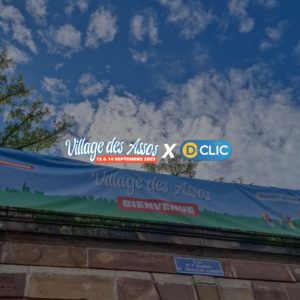 Village des associations