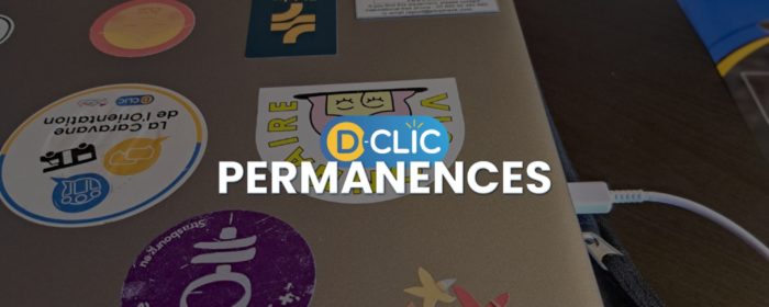 Permanences D-Clic
