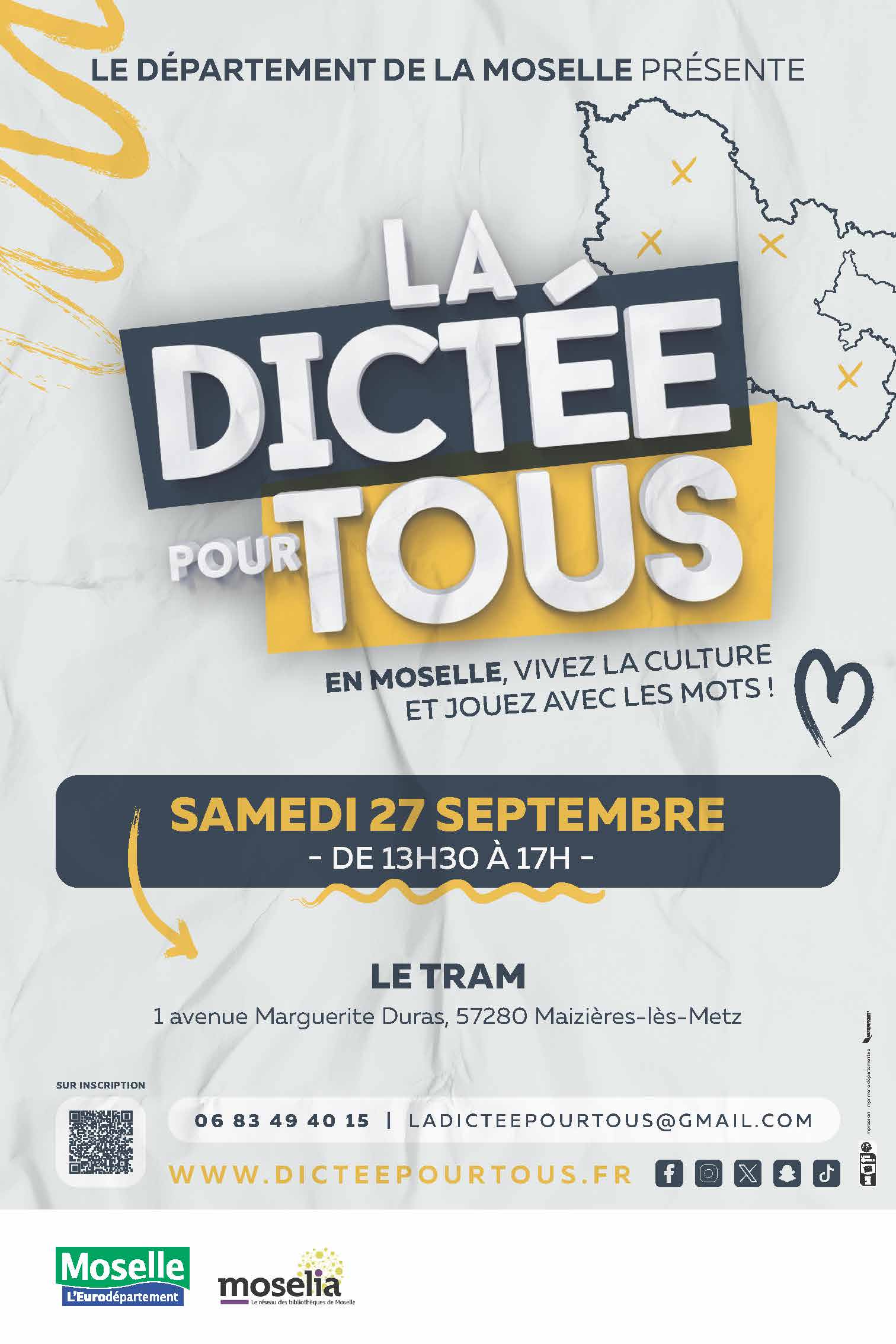 Maizières-lès-Metz – Le Tram