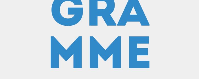 Programme Caravane de l'Orientation - Septembre 2025
