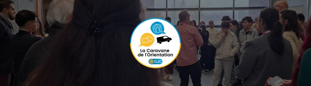 2. Stand décroche ton stage - compagnons du devoir (8 octobre)
