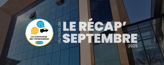 La Caravane de l'Orientation Récap