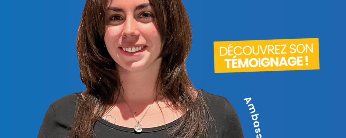 Zoom - Retour Services Civiques - Justine A