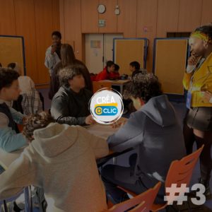 12ᵉ édition du Concours Créa D-Clic – Troisième journée au Collège Collège Erasme