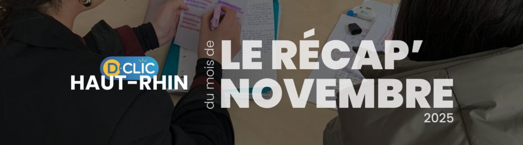 L'antenne Haut-Rhin Récap