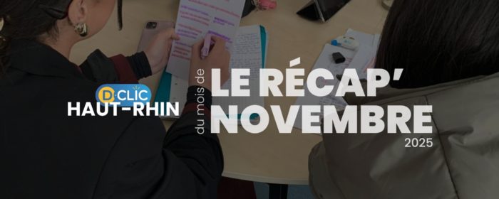 L'antenne Haut-Rhin Récap