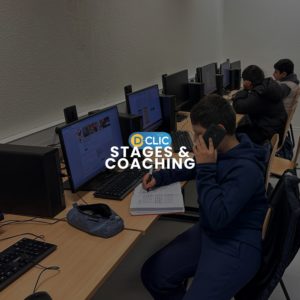 Permanences Stages au Collège Sophie Germain