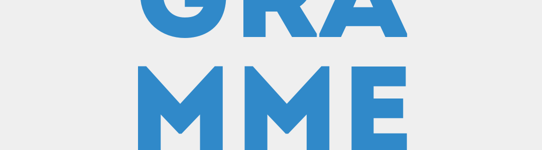 Programme Caravane de l'Orientation - Décembre 2025