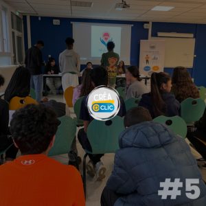 12ᵉ édition du Concours Créa D-Clic – 5e journée au Collège Solignac