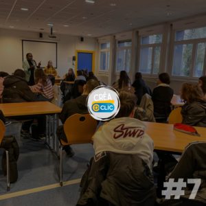 12ᵉ édition du Concours Créa D-Clic – 7e journée au Collège Stockfeld