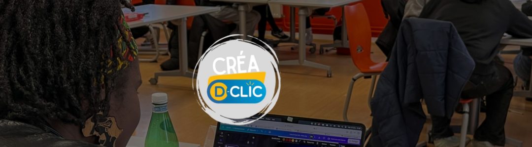 12ᵉ édition du Concours Créa D-Clic – 9e journée au Collège Hans Arp