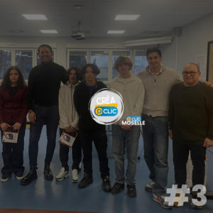 #3 - Créa D-Clic - Collège Louis Pasteur - Florange (Lundi 12 janv. 2026)