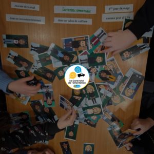 Caravane Collège Les Cigognes - Gerstheim (19 janvier)